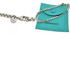 TIFFANY&Co./ティファニー】 ブレスレット ベネチアン シルバー925 