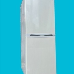 冷蔵庫 ホワイトストライプ AR-150E 家電 キッチン家電 冷蔵庫