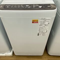 【ドリーム川西店御来店限定】 パナソニック 洗濯機 NA-F70...