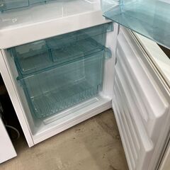 ⭐️U-ing⭐️ユーイング　2018年式　110L冷蔵庫　UR-FG110J　1821