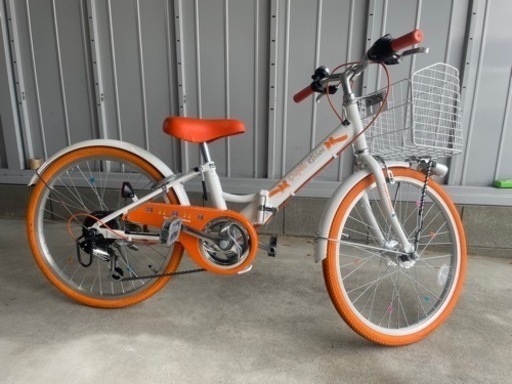 子供用自転車