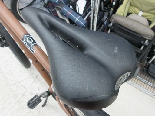 KONA / コナ マウンテンバイク 26インチ 変速あり カギなし 自転車