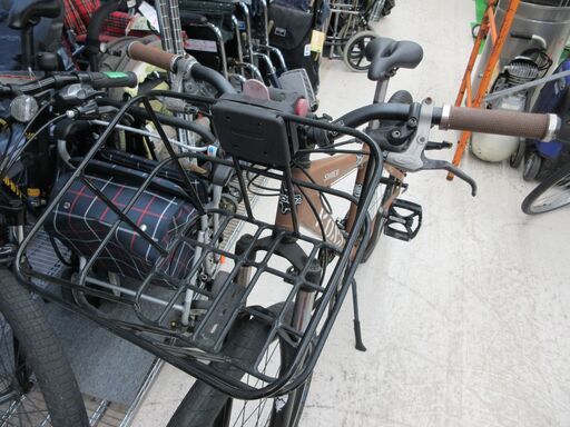 KONA / コナ マウンテンバイク 26インチ 変速あり カギなし 自転車