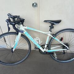 Bianchi　ロードバイク