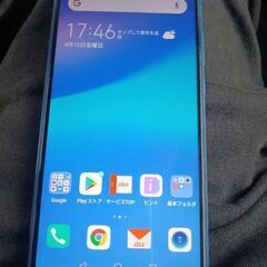 HUAWEI P20 lite 64G