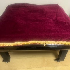 電動麻雀座卓仕様