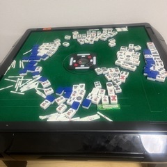 電動麻雀座卓仕様