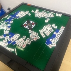 電動麻雀座卓仕様