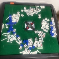 電動麻雀座卓仕様