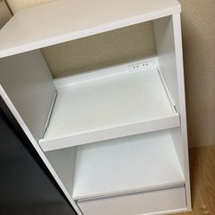 家具 収納家具 カラーボックス