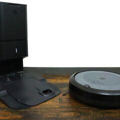 ≪G062ジ≫ 通電OK iRobot/アイロボット Roomb...