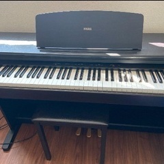 ヤマハ電子ピアノ98年製