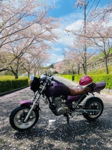 バイク ホンダHONDA  大幅値下げしました