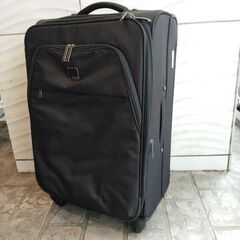 ブランドタイタン🔴超軽量スーツケース75×50×35センチ