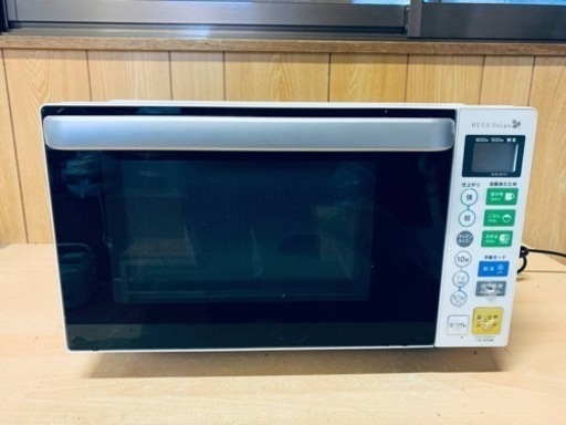YAMADA 電子レンジ　 YMW-S18B1