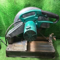 日立 CC14SF 高速切断機 コード式【市川行徳店】【店頭取引限定 