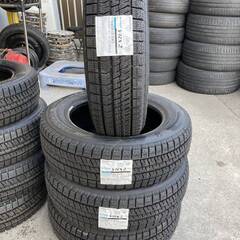 2022年製造 42週4本セット!!VRX2 175/65R15...