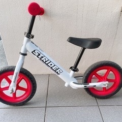 ストライダー おもちゃ 幼児用自転車
