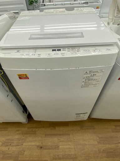 【ドリーム川西店御来店限定】 東芝 洗濯機 AW-10SDE7 10.0ｋｇ 20年製 動作確認／クリーニング済み 【2002146255601667】