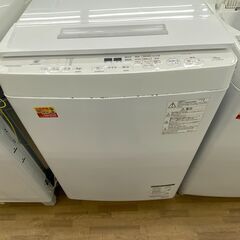 【ドリーム川西店御来店限定】 東芝 洗濯機 AW-10SDE7 ...