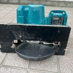 マキタ 充電マルノコ 165ミリ