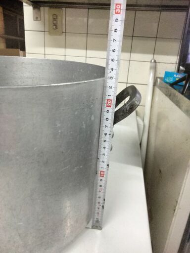 業務用　寸胴鍋36