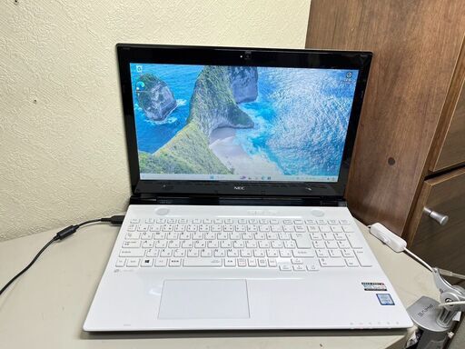 整備済みノートパソコンi3-6世代\u0026新品SSD\u0026メモリ8GB搭載でサクサク動きます！windows11アップグレード済！