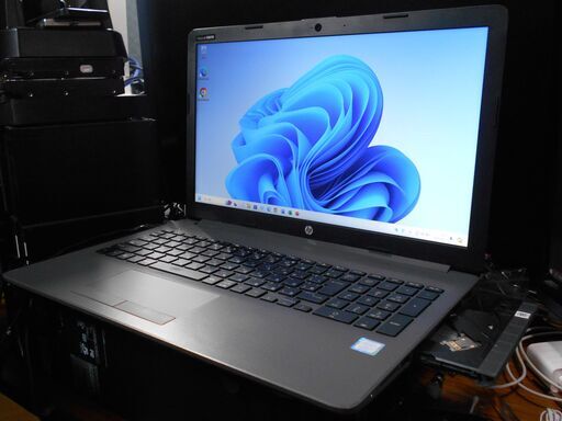 ノートパソコン  Windows11 i7-8565u メモリ16GB SSD 512GB+HDD 1TB　Office2021