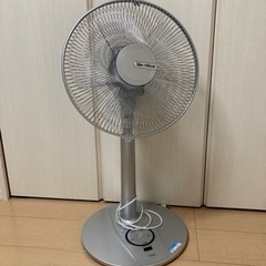 家電 季節、空調家電 扇風機