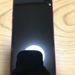 iPhoneSE2   （64G）プロダクトレッド