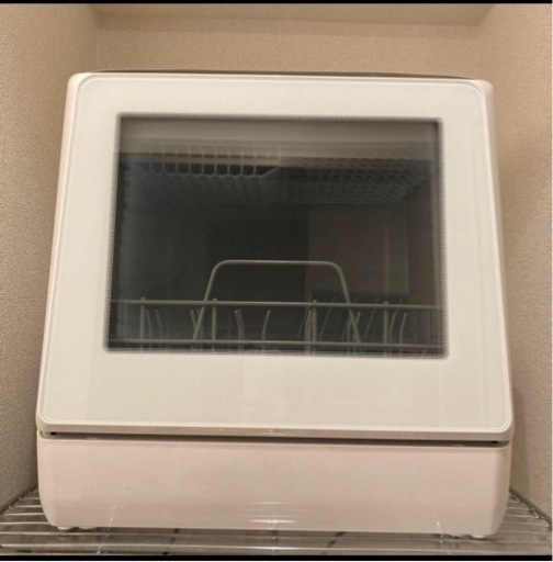 食洗機　ラクア　STTDWADW