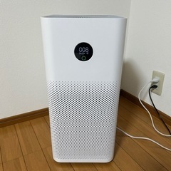 Xiaomi Mi 空気清浄機 3H Mi Air Purifi...