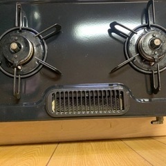 パロマ　LPガス　 IC-S37-R