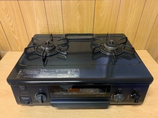 パロマ　LPガス　 IC-S37-R