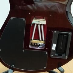 引取限定】James Tyler Variax☆訳あり