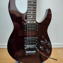 引取限定】James Tyler Variax☆訳あり