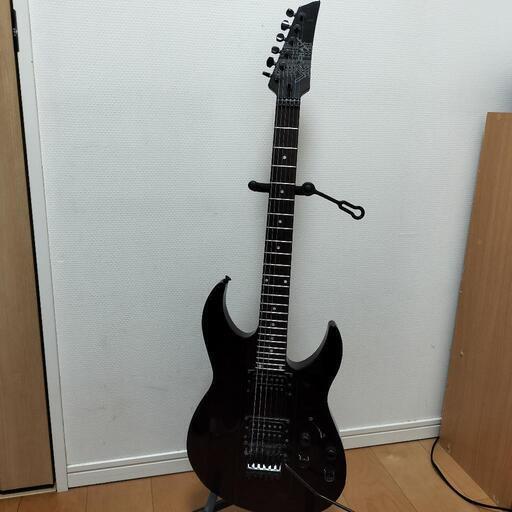 【引取限定】James Tyler Variax★訳あり