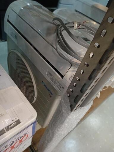 ルームエアコン　ダイキン　22年式