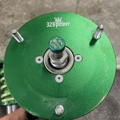 jzx100  車高調リア用