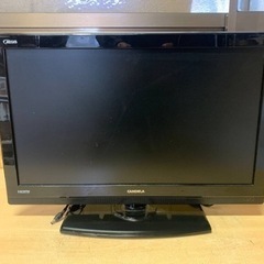 CANDELA 液晶テレビ　AGS22RZ1