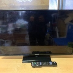 Panasonic 液晶テレビ　TH-32F300