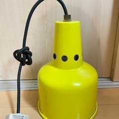 IKEA イケア照明器具