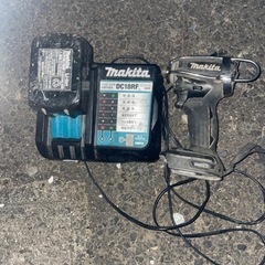 🛠️マキタ　インパクト🛠️