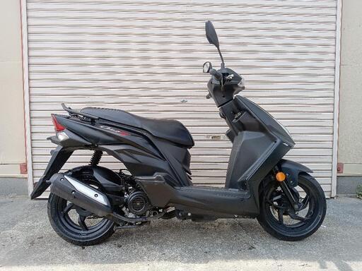 〚バイクショップｅ〛SIM.オービット３.４スト