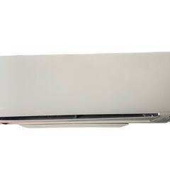 決まりました】ダイキン 2018年製 ルームエアコン 18畳 室内機