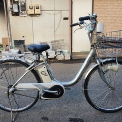 電動自転車　Panasonic   EPX63