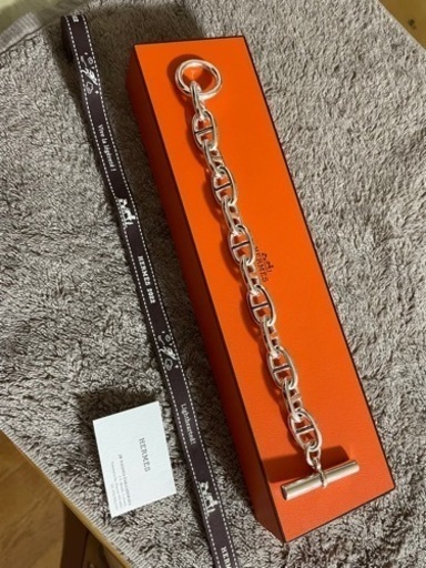 エルメス　　　シェーヌダンクル