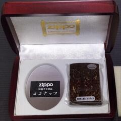 早いもの勝ちです！(⁠ㆁ⁠ω⁠ㆁ⁠)zippo 特別手工芸品 コ...