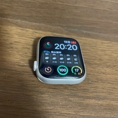 Apple Watch Series8 45mm GPSモデル