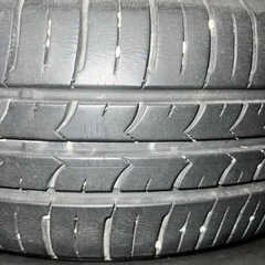 ♦︎155/55R14 中古タイヤ♦︎